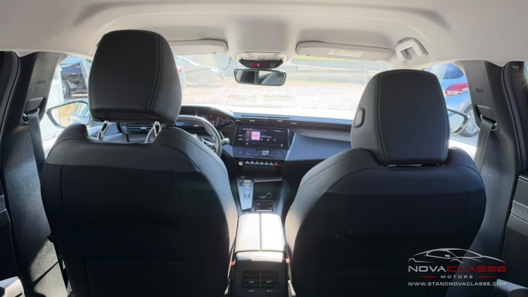 Peugeot 308 SW 1.6 Hybrid Allure e-EAT8