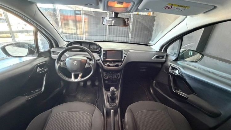Peugeot 208 1.2 PureTech Style