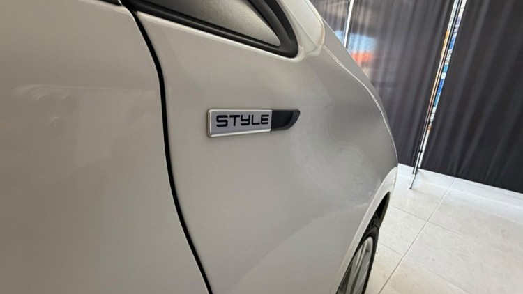 Peugeot 208 1.2 PureTech Style
