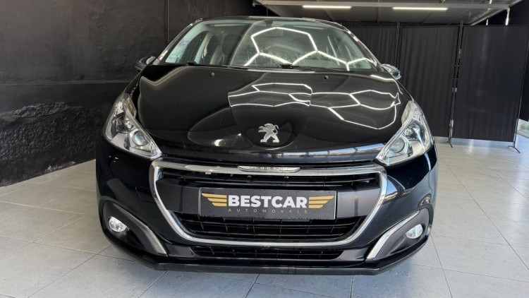 Peugeot 208 1.2 PureTech Style