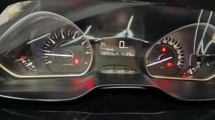 Peugeot 208 1.2 PureTech Style