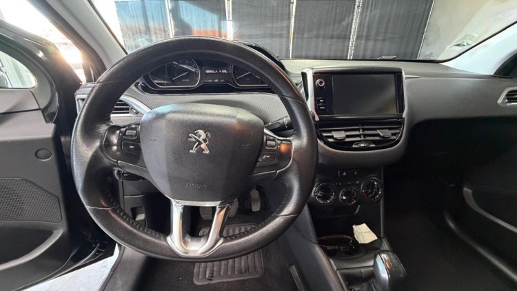 Peugeot 208 1.2 PureTech Style