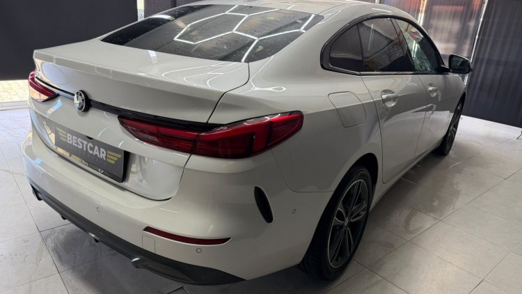 BMW S&eacute;rie 2 - 218 Gran Coup&eacute; i Line Sport