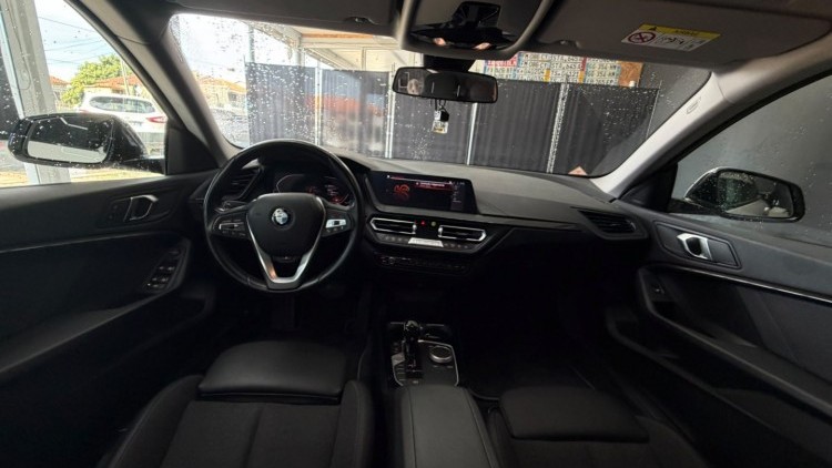 BMW S&eacute;rie 2 - 218 Gran Coup&eacute; i Line Sport