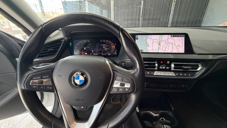 BMW S&eacute;rie 2 - 218 Gran Coup&eacute; i Line Sport