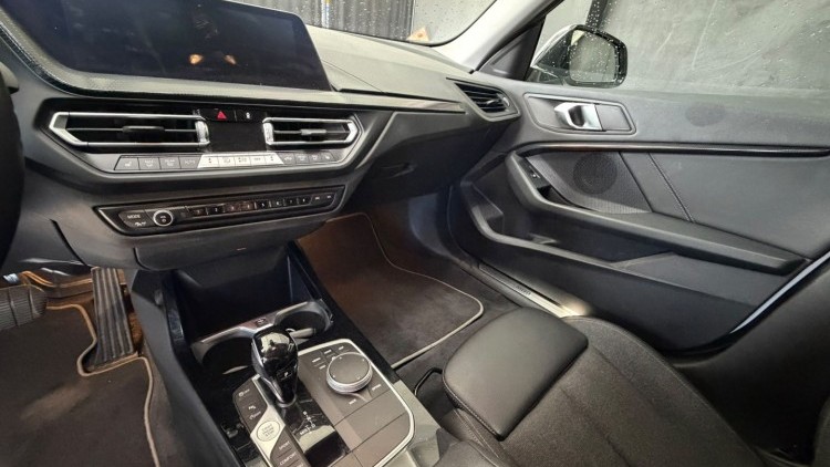 BMW S&eacute;rie 2 - 218 Gran Coup&eacute; i Line Sport