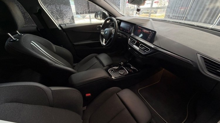BMW S&eacute;rie 2 - 218 Gran Coup&eacute; i Line Sport