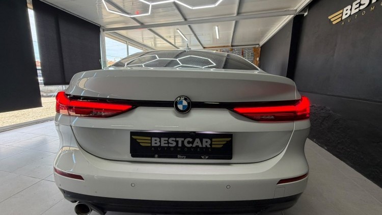 BMW S&eacute;rie 2 - 218 Gran Coup&eacute; i Line Sport
