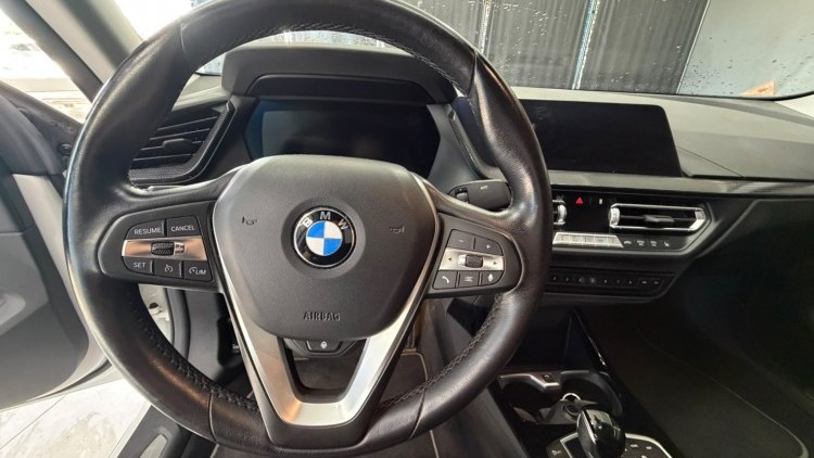 BMW S&eacute;rie 2 - 218 Gran Coup&eacute; i Line Sport