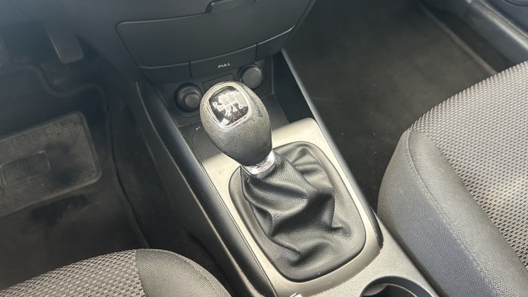 Hyundai i30 1.6 CRDI "Confort" (147 MIL KMs)