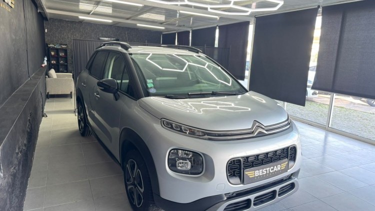 Citro&euml;n C3 Aircross 1.2 PureTech Shine