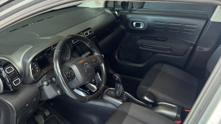 Citro&euml;n C3 Aircross 1.2 PureTech Shine