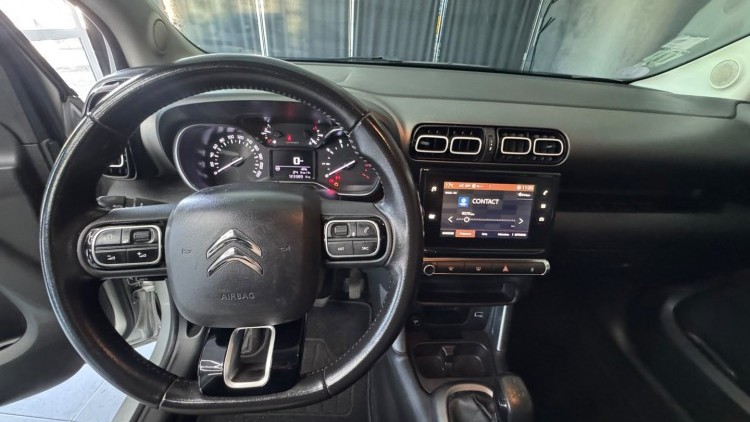 Citro&euml;n C3 Aircross 1.2 PureTech Shine