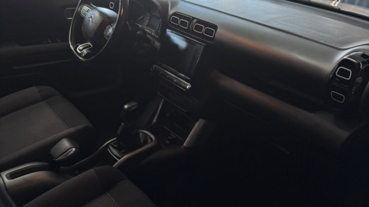 Citro&euml;n C3 Aircross 1.2 PureTech Shine