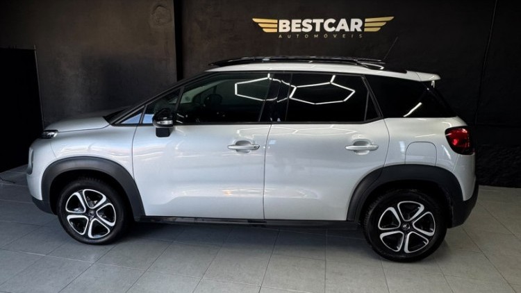 Citro&euml;n C3 Aircross 1.2 PureTech Shine