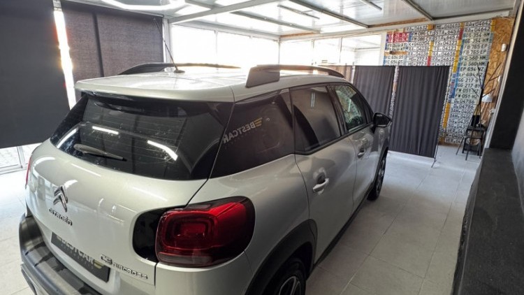 Citro&euml;n C3 Aircross 1.2 PureTech Shine