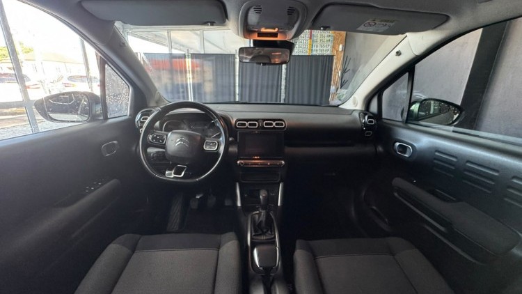 Citro&euml;n C3 Aircross 1.2 PureTech Shine