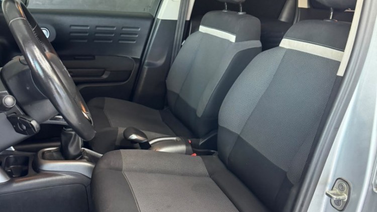 Citro&euml;n C3 Aircross 1.2 PureTech Shine