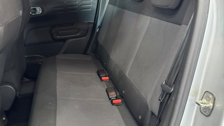 Citro&euml;n C3 Aircross 1.2 PureTech Shine
