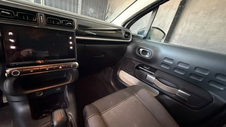 Citro&euml;n C3 1.2 PureTech