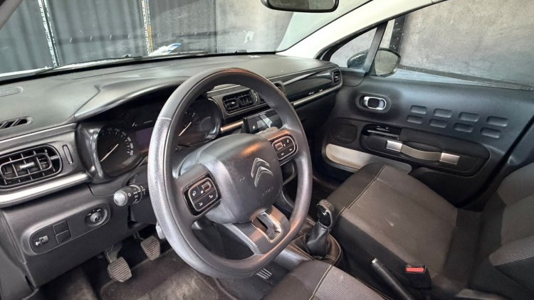 Citro&euml;n C3 1.2 PureTech