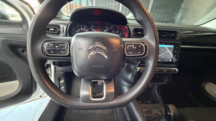 Citro&euml;n C3 1.2 PureTech