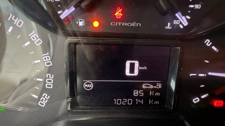 Citro&euml;n C3 1.2 PureTech