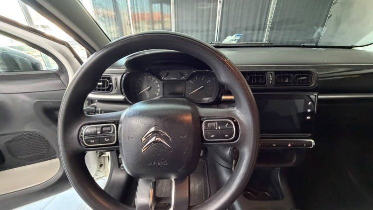 Citro&euml;n C3 1.2 PureTech