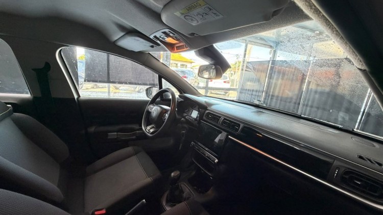 Citro&euml;n C3 1.2 PureTech