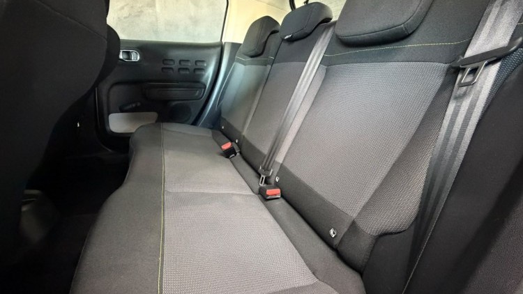 Citro&euml;n C3 1.2 PureTech
