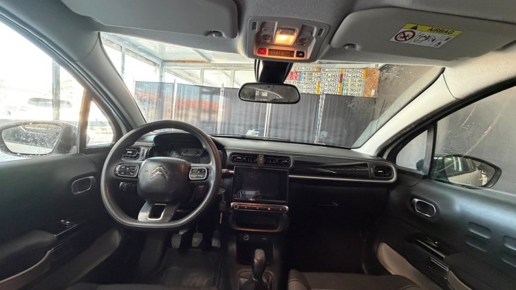 Citro&euml;n C3 1.2 PureTech