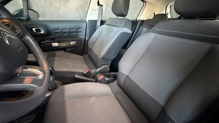 Citro&euml;n C3 1.2 PureTech