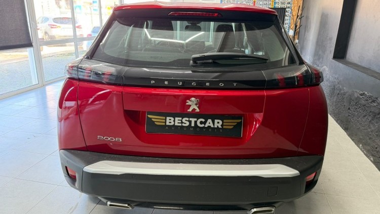 Peugeot 2008 1.2 PureTech Active Pack