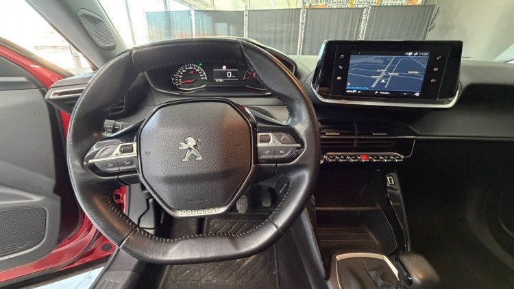 Peugeot 2008 1.2 PureTech Active Pack
