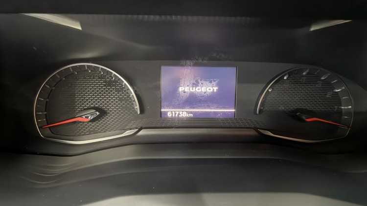 Peugeot 2008 1.2 PureTech Active Pack