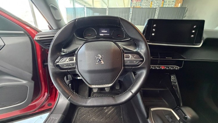 Peugeot 2008 1.2 PureTech Active Pack