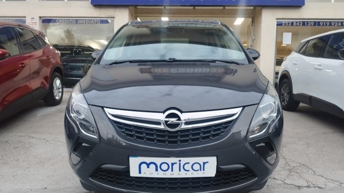 Opel Zafira 1.6 CDTI