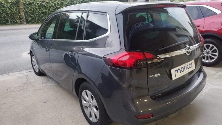 Opel Zafira 1.6 CDTI