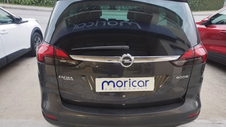 Opel Zafira 1.6 CDTI