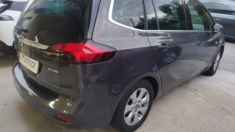 Opel Zafira 1.6 CDTI
