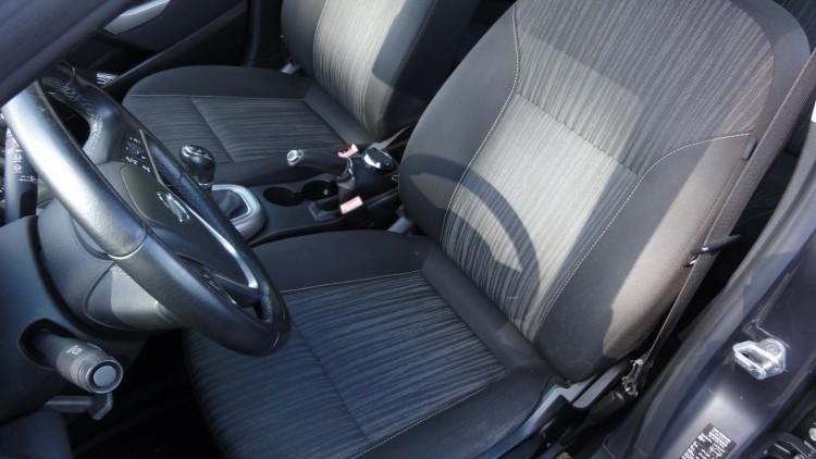 Opel Astra 1.6 cdti