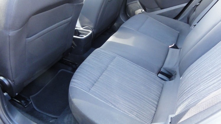 Opel Astra 1.6 cdti