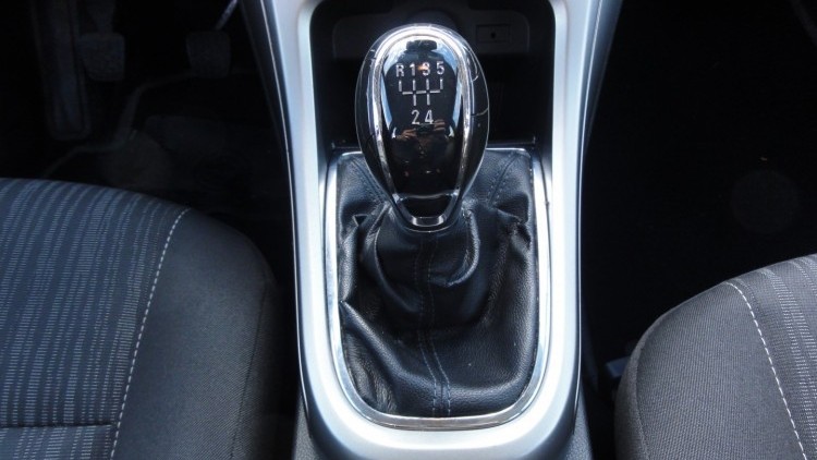 Opel Astra 1.6 cdti