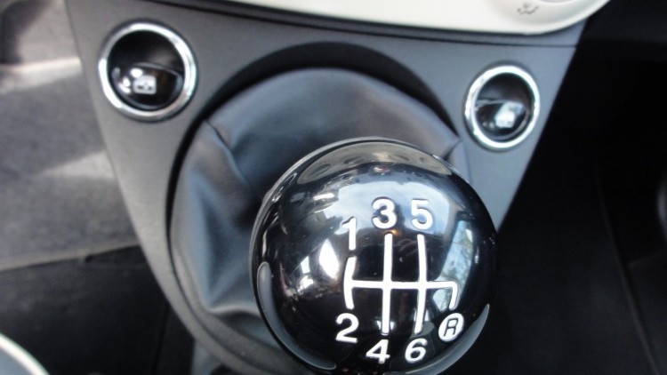 Fiat 500C 1.0 Hybrid