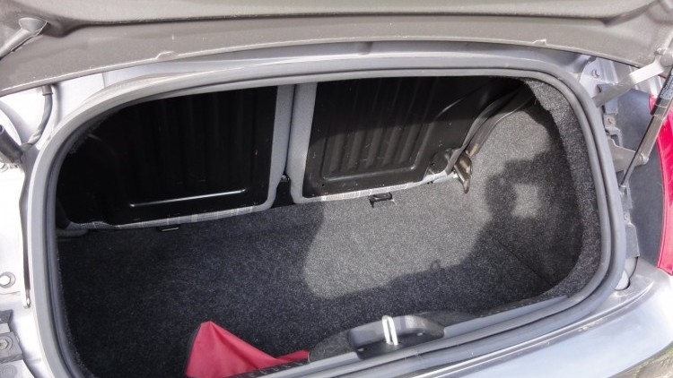 Fiat 500C 1.0 Hybrid