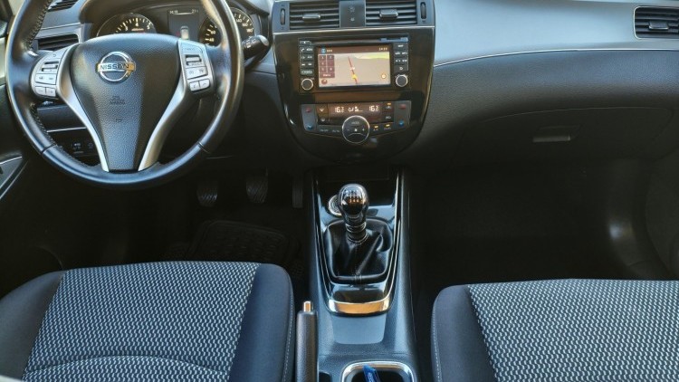 Nissan Pulsar 1.2 DiG-T Tekna