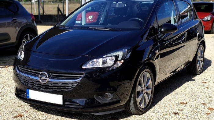 Opel Corsa E 1.0 Turbo Dinamique