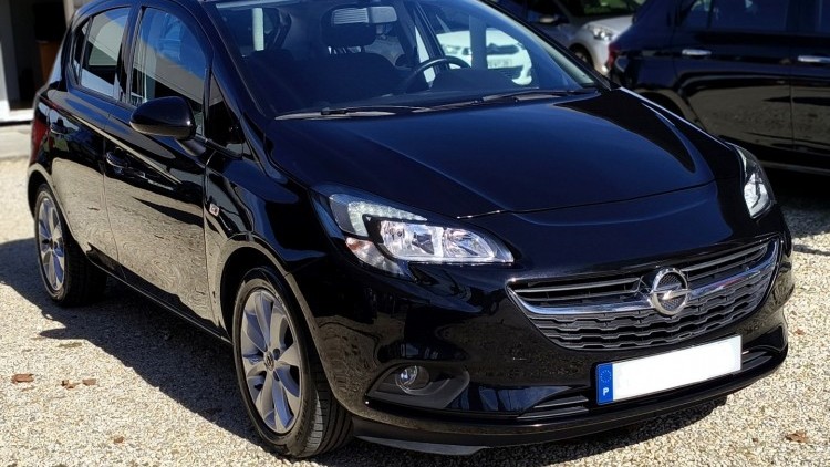 Opel Corsa E 1.0 Turbo Dinamique