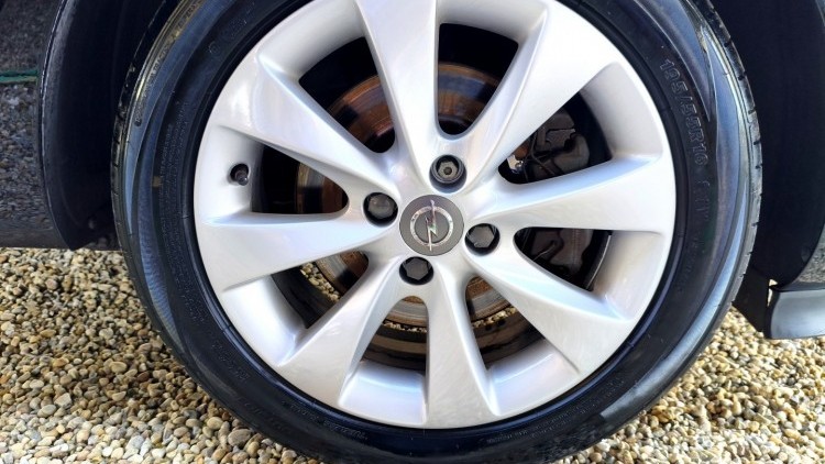 Opel Corsa E 1.0 Turbo Dinamique