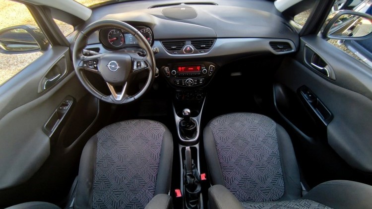 Opel Corsa E 1.0 Turbo Dinamique